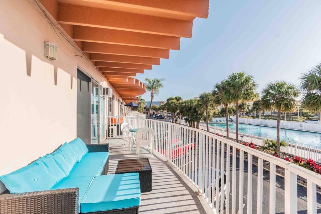 Seaside Serendipity Clearwater Beach Exterior foto