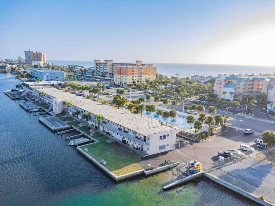 Seaside Serendipity Clearwater Beach Exterior foto