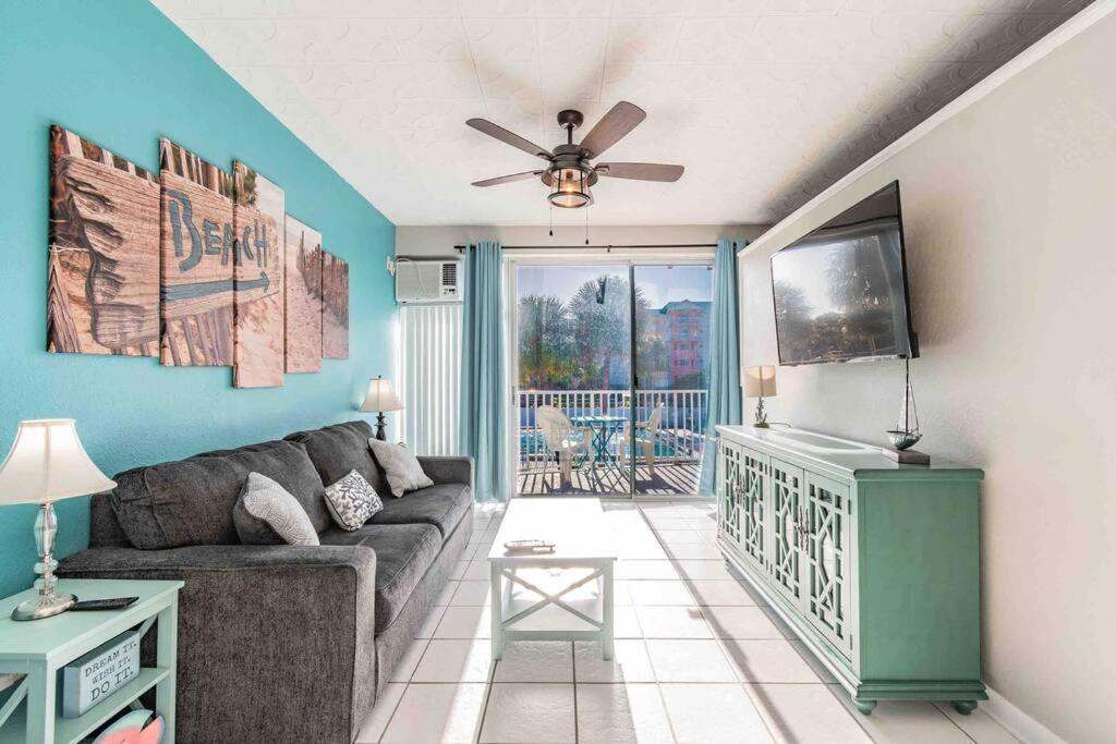 Seaside Serendipity Clearwater Beach Exterior foto