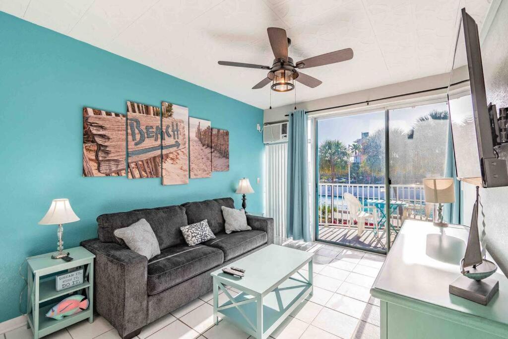Seaside Serendipity Clearwater Beach Exterior foto