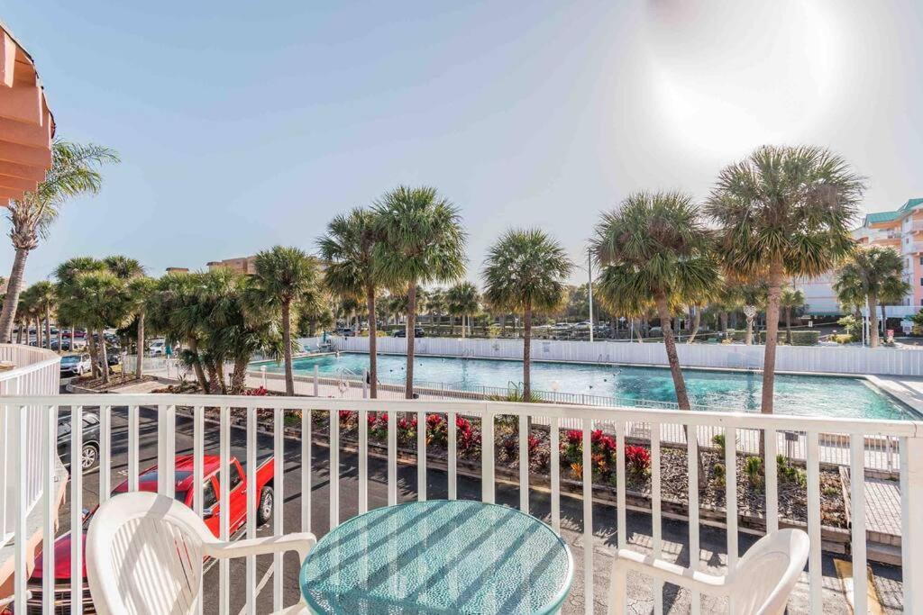Seaside Serendipity Clearwater Beach Exterior foto