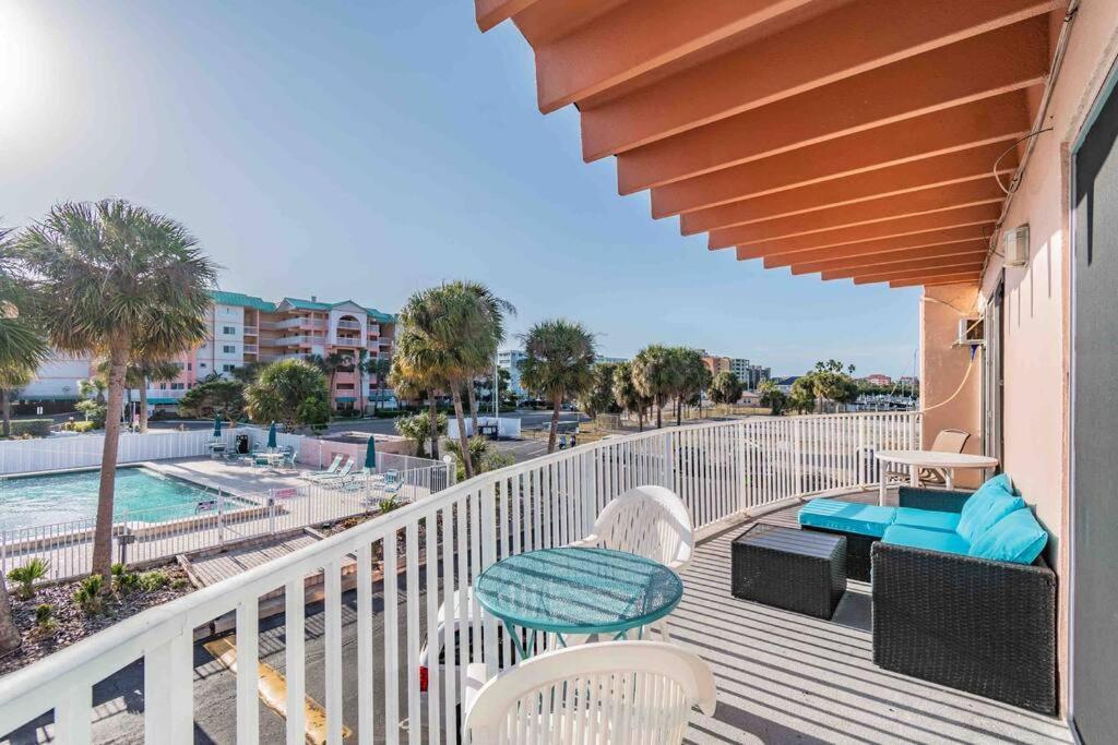 Seaside Serendipity Clearwater Beach Exterior foto