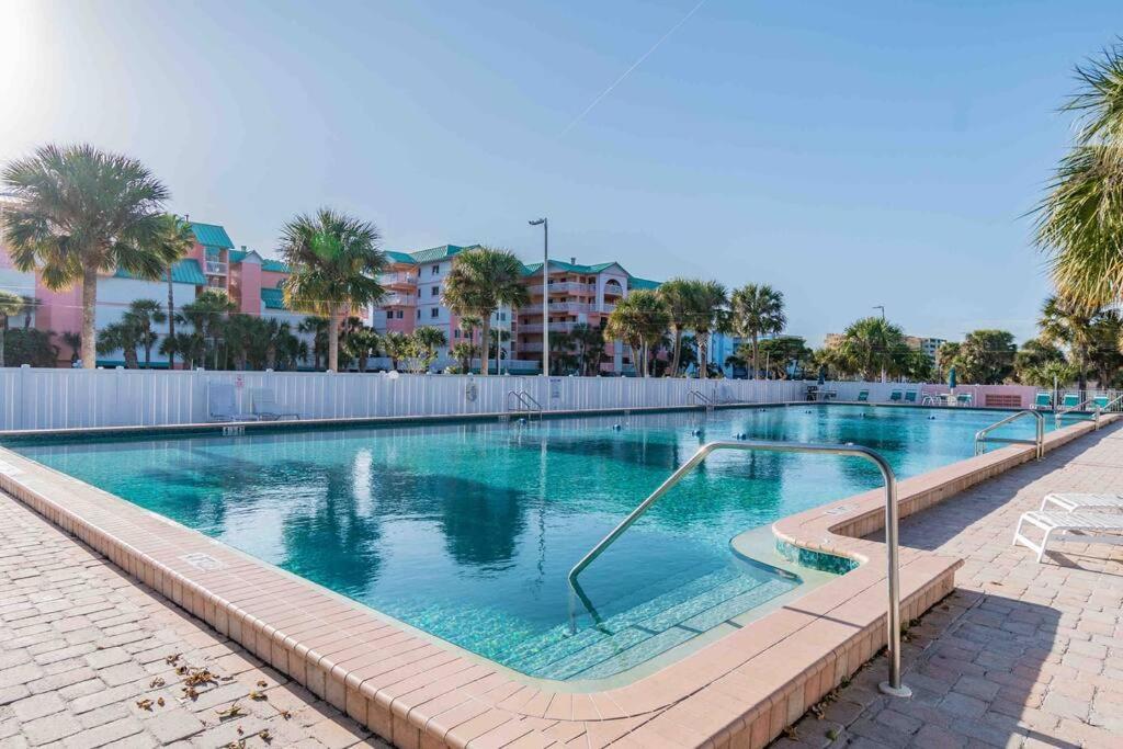 Seaside Serendipity Clearwater Beach Exterior foto