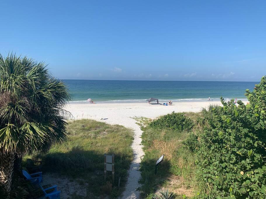 Seaside Serendipity Clearwater Beach Exterior foto